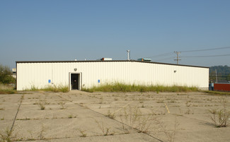 Parkersburg, WV Warehouse - 400 Rayon Dr