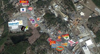 Swainsboro, GA Commercial - US 1