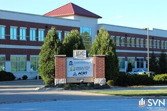 Stow, OH Office - 4500 Courthouse Blvd