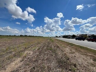 New Braunfels, TX Commercial Land - 799 Generations Dr New Braunfels, TX Commercial Land - 799 Generations Dr