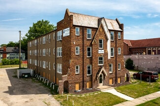 The Oakland County 284 Portfolio