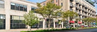 Chicago, IL Retail - 100 S Ashland Ave