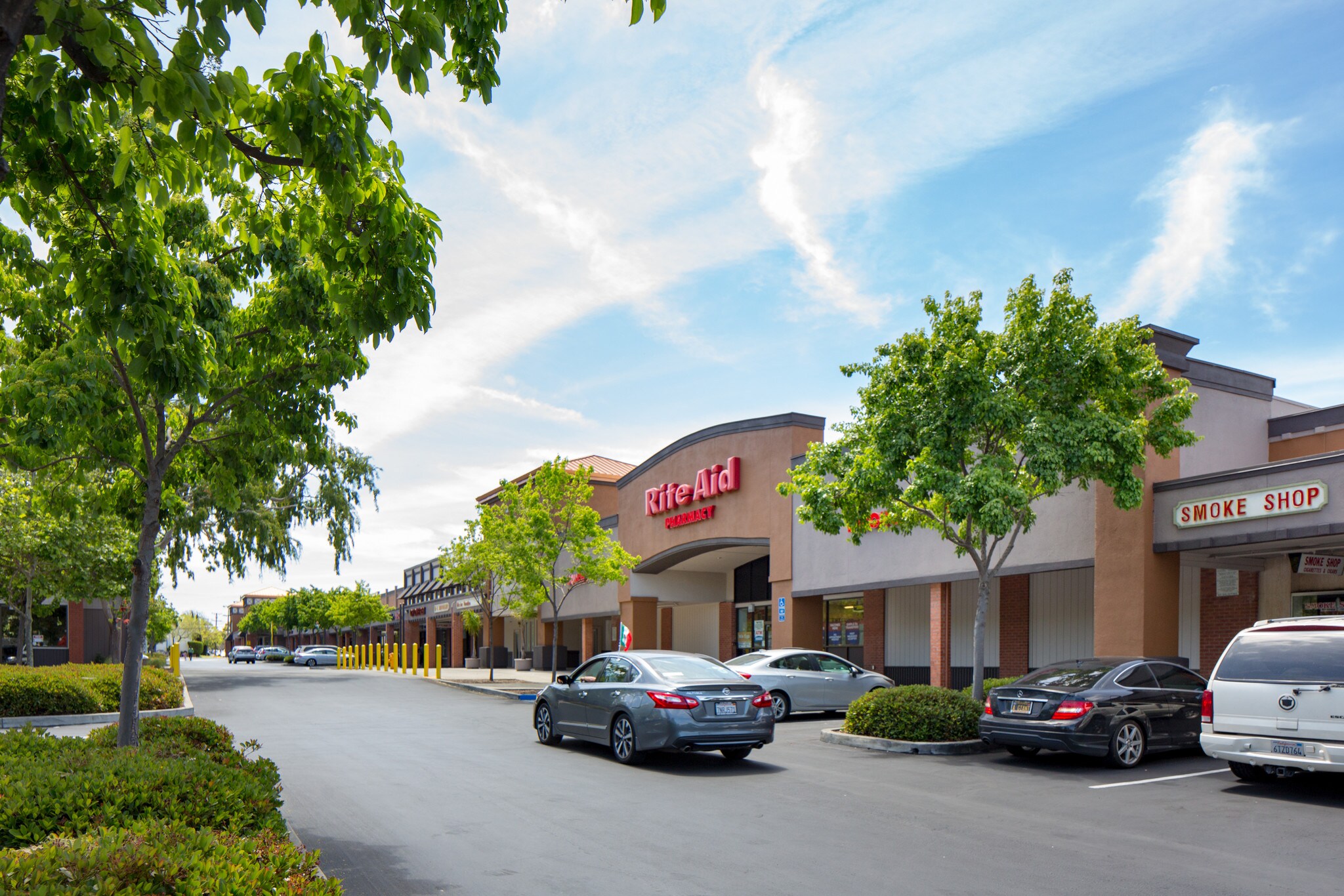 3104531091 Mission Blvd Hayward, CA 94544 Retail Property for Lease