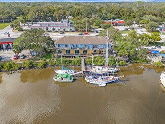 Saint Augustine, FL undefined - 601 S Ponce de Leon Blvd Saint Augustine, FL undefined - 601 S Ponce de Leon Blvd