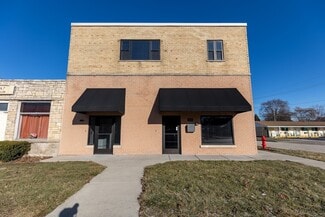 Brookfield, IL Office - 9300 W Ogden Ave