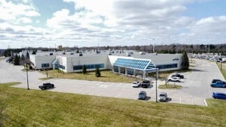 Pontiac, MI Flex - 2500 Centerpoint Pky