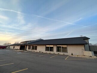 Akron, OH Office - 443-445 Turkeyfoot Lake Rd Akron, OH Office - 443-445 Turkeyfoot Lake Rd