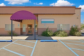 Santa Fe, NM Office/Retail - 2500 Camino Entrada Santa Fe, NM Office/Retail - 2500 Camino Entrada