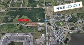 Albertville, MN Commercial Land - xxx 67th St NE Albertville, MN Commercial Land - xxx 67th St NE