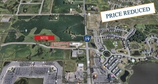 Albertville, MN Commercial - xxx 67th St NE
