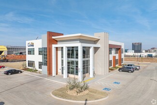 Oklahoma City, OK Office - 101 NE 82nd St