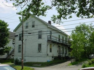 Bangor, ME Apartments - 74-76 Court St