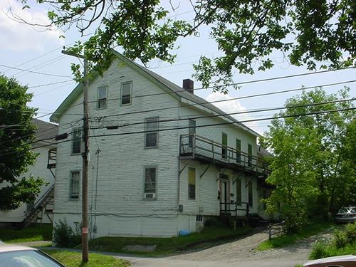 74-76 Court St, Bangor, ME for Sale