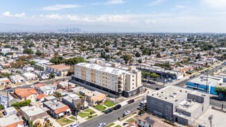 Los Angeles, CA Apartments - 6901 S Western Ave
