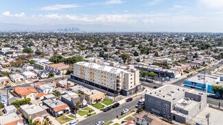 Los Angeles, CA undefined - 6901 S Western Ave