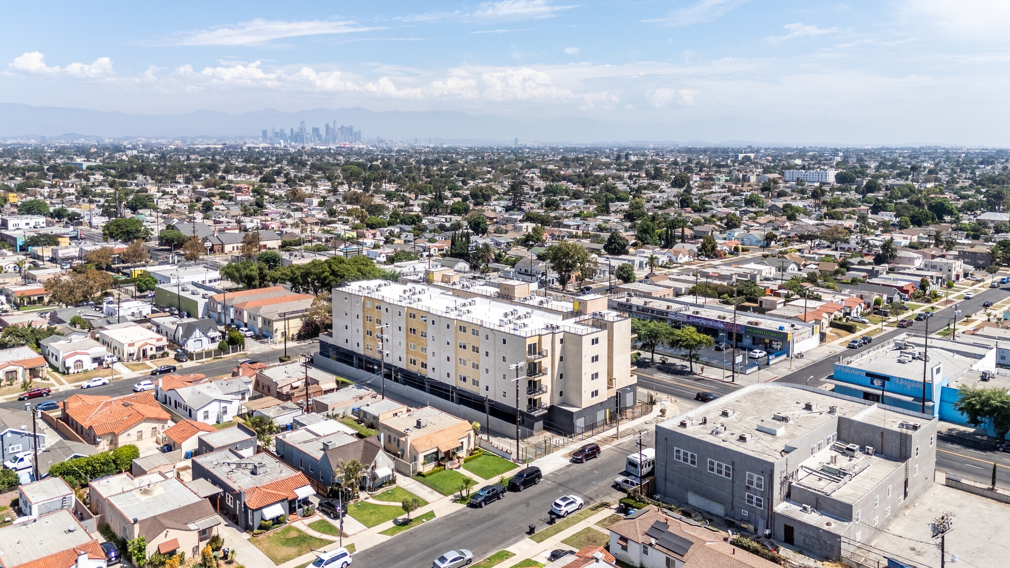 6901 S Western Ave, Los Angeles, CA for Sale