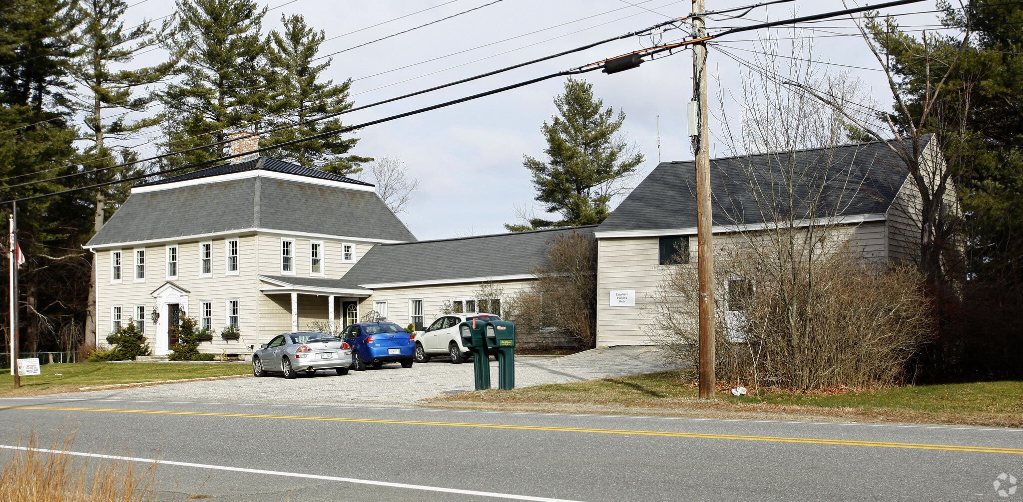 185 Mast Rd, Goffstown, NH for Rent