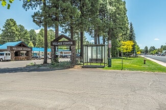 Pinetop, AZ Retail - 674 E White Mountain Blvd