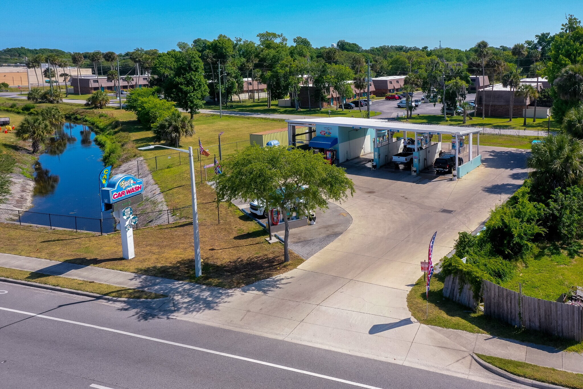 1451 N Nova Rd, Daytona Beach, FL for Sale