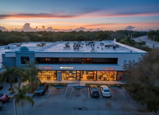 Sunrise, FL Office/Medical - 3801 N University Dr