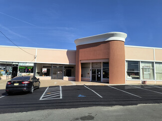 Merchantville, NJ Retail - 5305 Marlton Pike