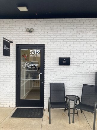 Gallatin, TN Retail - 528-532 Hartsville Pike
