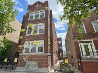 Chicago, IL Apartments - 5019 N Ashland Ave