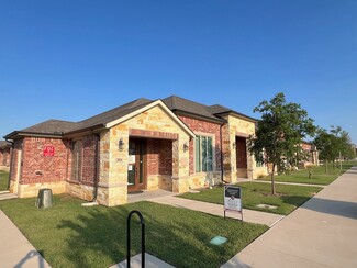 Frisco, TX Office - 400 Stonebrook Pky