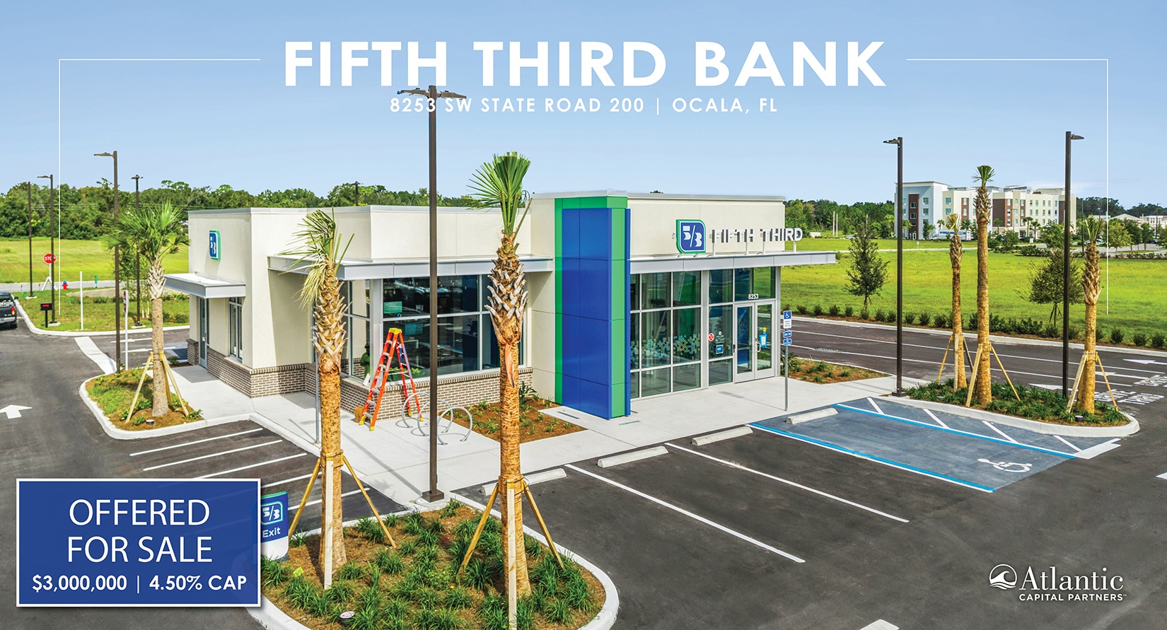 8253 FL-200, Ocala, FL for Sale