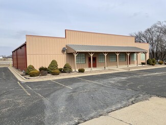 Saint Joseph, MO Office - 12819 Country Pl