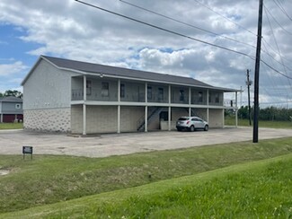 La Porte, TX Office/Residential - 3903 Broadway St. S