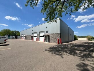 Minneapolis, MN Industrial - 2851 S Anthony Ln