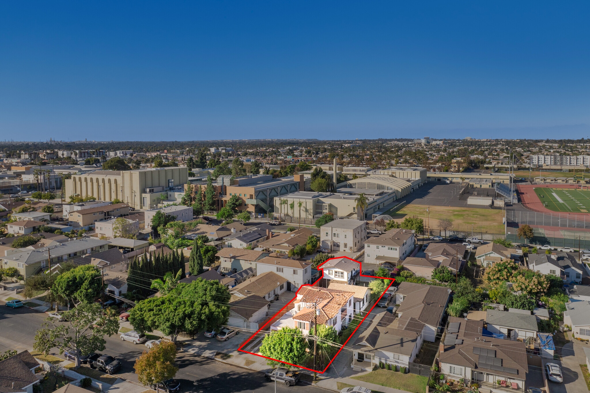 817 E New York St, Long Beach, CA for Sale