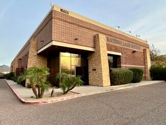 Scottsdale, AZ undefined - 16601 N 90th