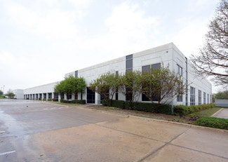 Plano, TX Flex - 2201 10th St Plano, TX Flex - 2201 10th St