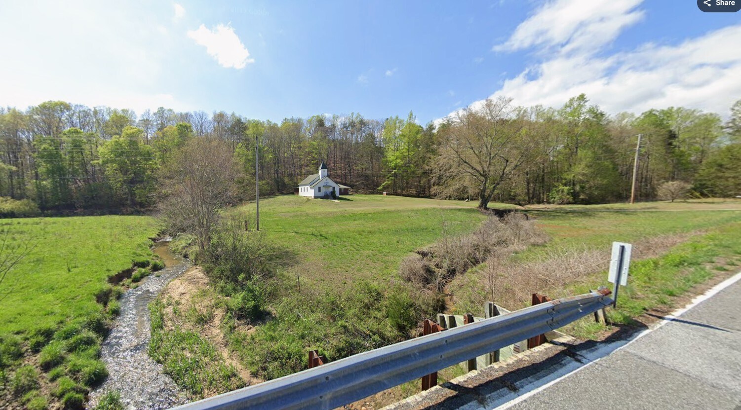 301 Thermal City Rd, Union Mills, NC for Sale