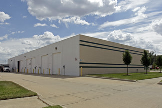 Macomb Township, MI Warehouse - 51060-51198 Milano Dr