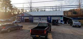 Poland, NY undefined - 12226 NY-28