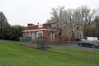 Philadelphia, PA Warehouse - 3020 Darnell Rd Philadelphia, PA Warehouse - 3020 Darnell Rd