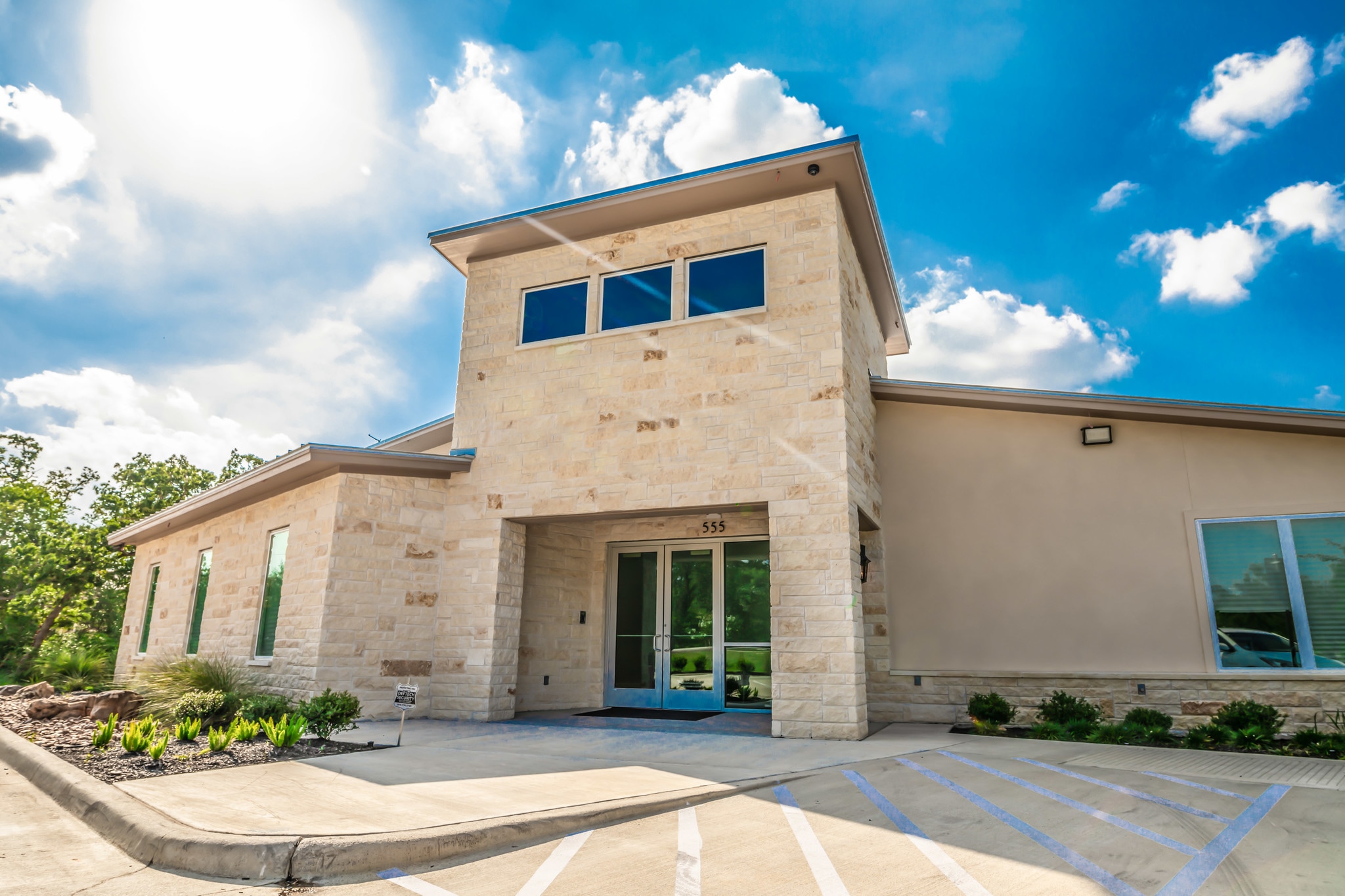 555 William D Fitch Pkwy, College Station, TX for Sale