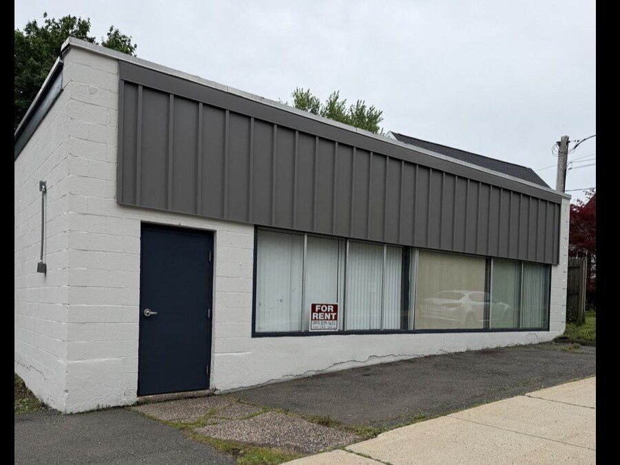 12 Pease Ave, Middletown, CT for Rent