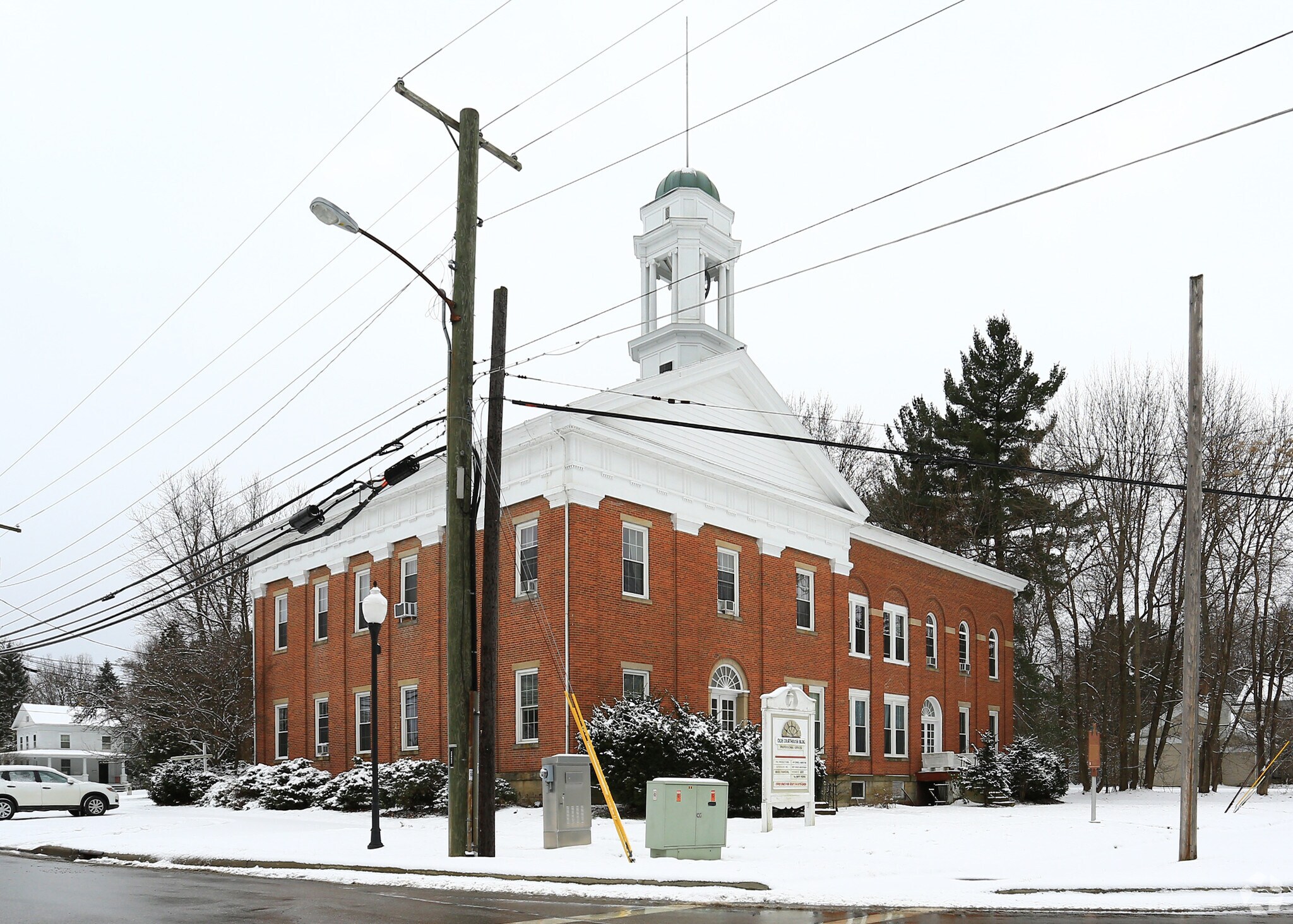 7 Court St, Canfield, OH for Rent