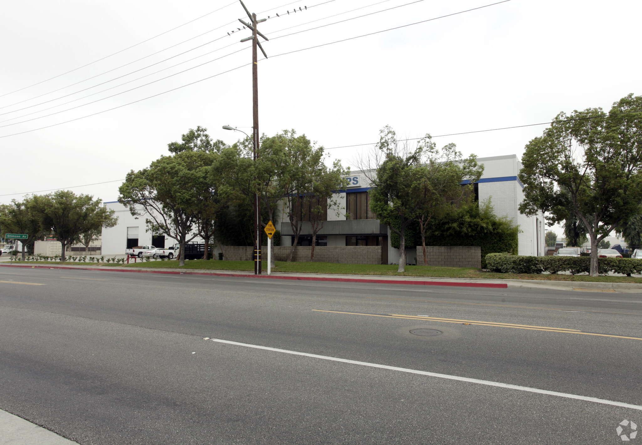 16119-16125 E Gale Ave, City Of Industry, CA for Sale