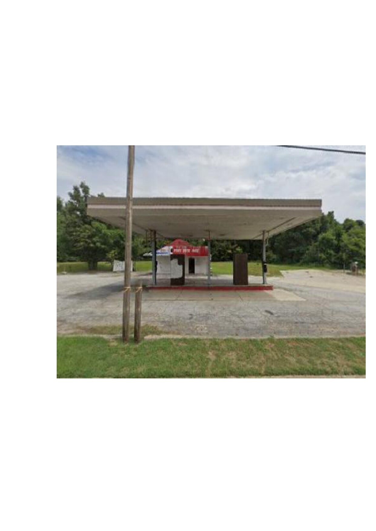 228 Main St, Forest Park, GA for Sale