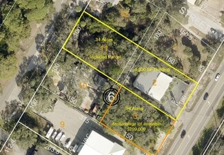 Palm Harbor, FL Commercial - 3625 US 19