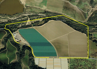 Lompoc, CA Agricultural Land - 3925 Santa Rosa Rd