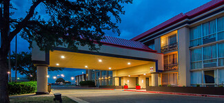 Lubbock, TX Hospitality - 6624 Interstate 27