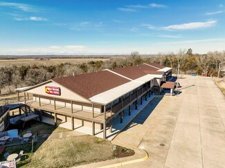 Junction City, KS Hospitality - 201 Continental Dr