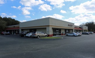 Leesburg, FL Office/Medical, Office/Retail - 4120 Corley Island Rd Leesburg, FL Office/Medical, Office/Retail - 4120 Corley Island Rd