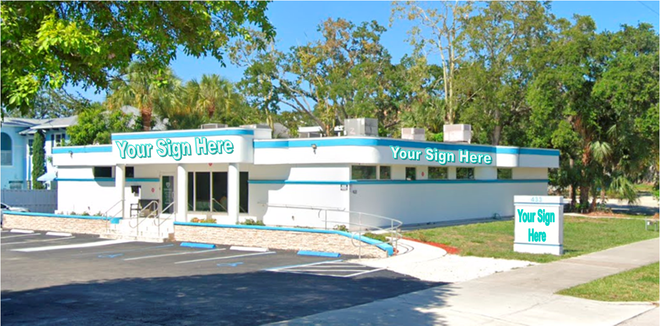 433 E Ocean Blvd, Stuart, FL for Rent